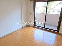 レジェンド江古田 2階2DKのリビング/ダイニング