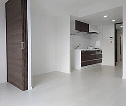 JR京浜東北・根岸線 蒲田駅 徒歩14分の賃貸マンション 7階1SLDKのリビング/ダイニング