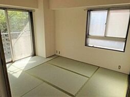 ユニテ大森 1階3DKのリビング/ダイニング