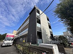 京王相模原線 京王堀之内駅 徒歩15分の賃貸マンション