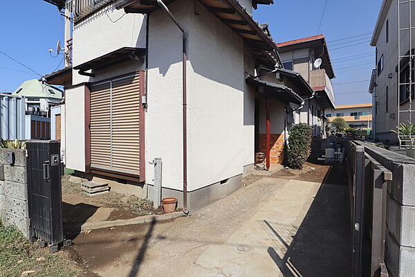 detached 茨城県取手市戸頭779-51

地図を見る