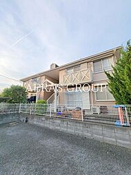 クランベリーハウスA