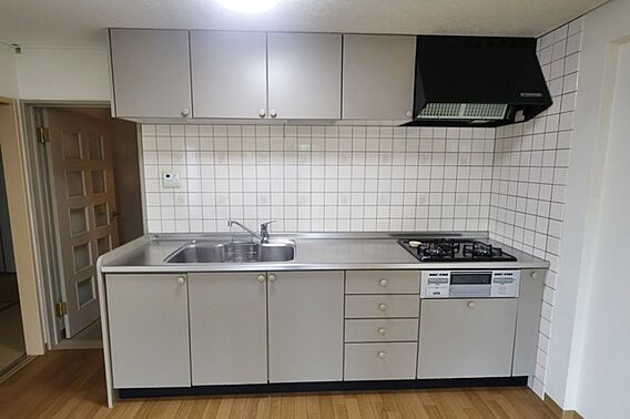 サンビップマンション取手_内装_2