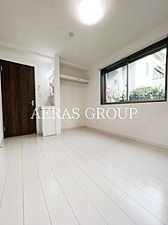 ヴィエント井草 1階1Kのリビング/ダイニング