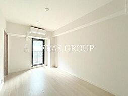 リージア日本橋小伝馬町 1003 10階2LDKのリビング/ダイニング