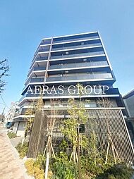 URBANLINKときわ台