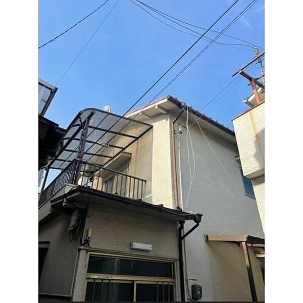 貝塚市永吉戸建 ｜大阪府貝塚市永吉(賃貸一戸建5DK・1階・85.20㎡)の写真 その4