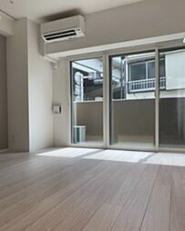 クレイシア三軒茶屋 9階1Kのリビング/ダイニング