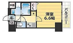 プレサンス神戸元町ミューズ 9階