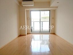 エスティメゾン中野富士見町 1階1Kのリビング/ダイニング