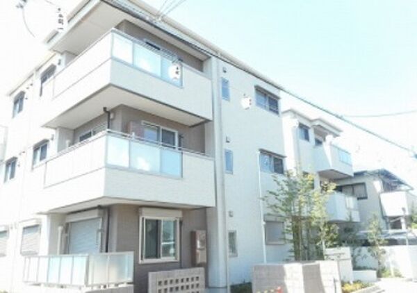 グラティマンション ｜大阪府堺市北区百舌鳥本町１丁(賃貸マンション2LDK・2階・55.25㎡)の写真 その22