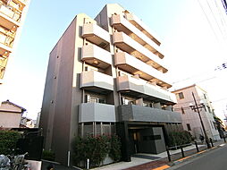 コンシェリア王子飛鳥山