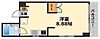 サン博多コーポ5階3.6万円