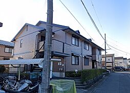 JR横浜線 相原駅 徒歩33分の賃貸アパート