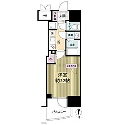 Osaka Metro長堀鶴見緑地線 松屋町駅 徒歩6分 15階/-