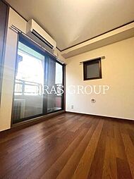 キミシゲビル 2階1Kのリビング/ダイニング