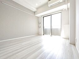 クレイシアIDZ板橋本町アーバンレジデンス 4階1Kのリビング/ダイニング