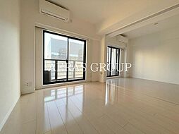 プレミアステージ笹塚 1001 10階1LDKのリビング/ダイニング