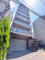 パルティシオン松崎 701 ｜ 大阪府大阪市阿倍野区松崎町４丁目（賃貸マンション3LDK・7階・66.00㎡） その1