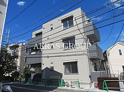 セレスティン三軒茶屋