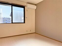 セジュール レジデンス 2階1Kのリビング/ダイニング