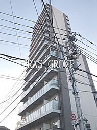 オーキッドレジデンス西大井