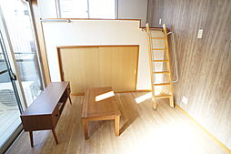 居間
