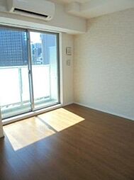 スカイコートグランデ大塚 5階1Kのリビング/ダイニング