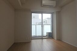 クロスレジデンス蒲田II 12階1Kのリビング/ダイニング