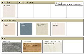 フレグランルーテ 00102 ｜ 千葉県千葉市中央区松ケ丘町635（賃貸マンション1LDK・1階・43.62㎡） その8