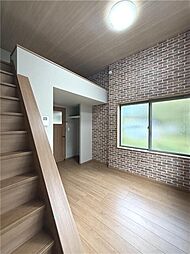 ショコラReze 204 2階1Kのリビング/ダイニング