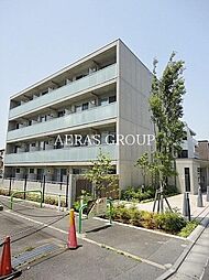 ル・ボワ平和台