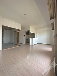 ソルプラーサ堺1番館 3LDKの写真