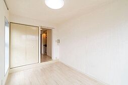 日神パレス西台 4階ワンルームのリビング/ダイニング