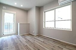 Ma Cachette 2階1Kのリビング/ダイニング