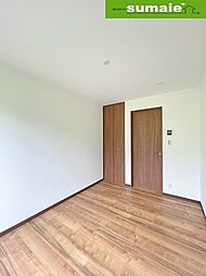 TJ山A棟 1階1Kのリビング/ダイニング