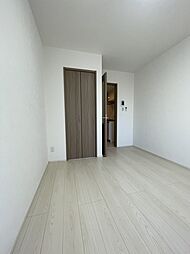 アザーレ・スフィーダ淵野辺 203 2階1Kのリビング/ダイニング