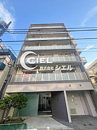 エコロジー上板橋レジデンス