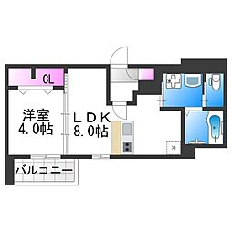 IDC大阪市住吉区長居東1丁目PJ 2階