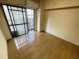 タミーハイツ 1Kの写真