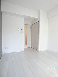 JR大阪環状線 弁天町駅 徒歩4分の賃貸マンション 5階1Kのリビング/ダイニング