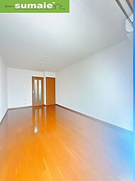 フジパレス 手平 2階1Kのリビング/ダイニング