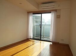 ルーブル豊玉伍番館 3階1Kのリビング/ダイニング