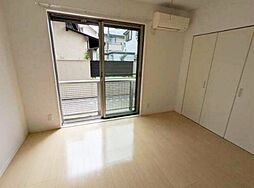 エスポワール 1階1Kのリビング/ダイニング