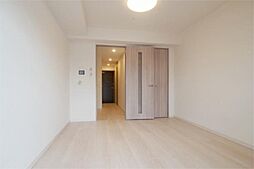 Nステージ亀戸 10階1Kのリビング/ダイニング