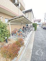 大阪府堺市堺区出島海岸通１丁（賃貸マンション1K・3階・24.00㎡） その16