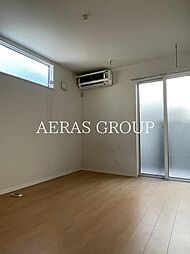 メゾン・ド・ネージュ 1階1Kのリビング/ダイニング