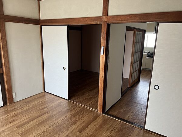 居室・リビング