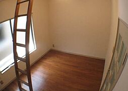 ミノルハイツA 2階1Kのリビング/ダイニング