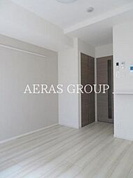 JR総武線 新小岩駅 徒歩9分の賃貸マンション 2階1Kのリビング/ダイニング